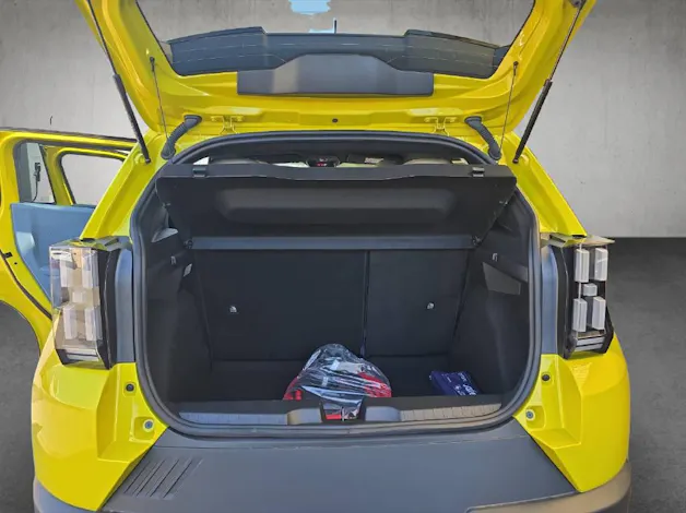 Fiat Grande Panda La Prima