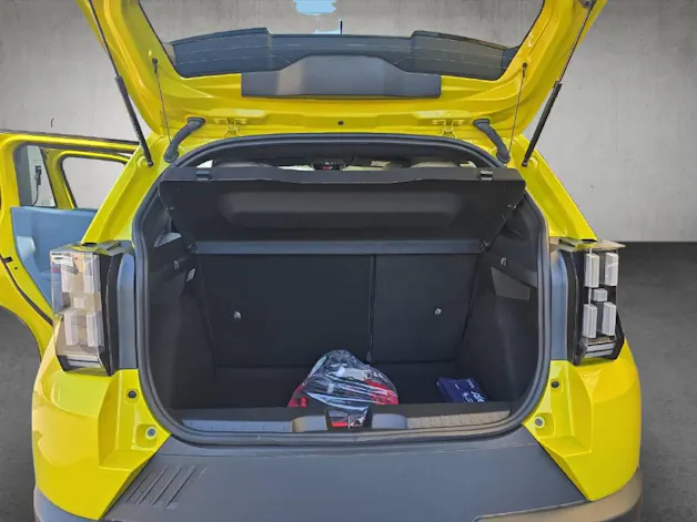 Fiat Grande Panda La Prima