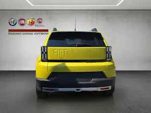 Fiat Grande Panda La Prima