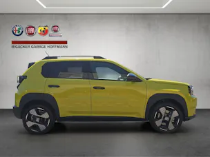 Fiat Grande Panda La Prima