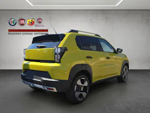 Fiat Grande Panda La Prima