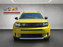 Fiat Grande Panda La Prima