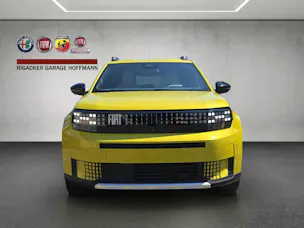 Fiat Grande Panda La Prima