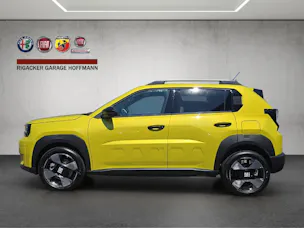 Fiat Grande Panda La Prima