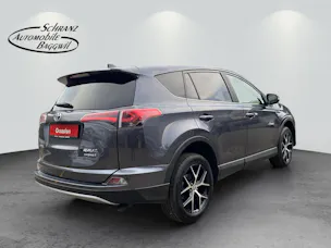 Toyota RAV4 2.5 HSD Style