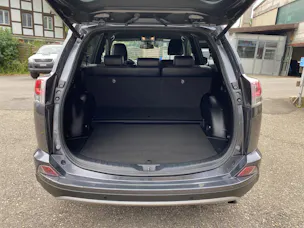Toyota RAV4 2.5 HSD Style