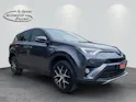 Toyota RAV4 2.5 HSD Style