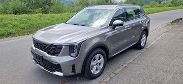 Vehicle image KIA SORENTO 0 Vehicle image KIA SORENTO 0