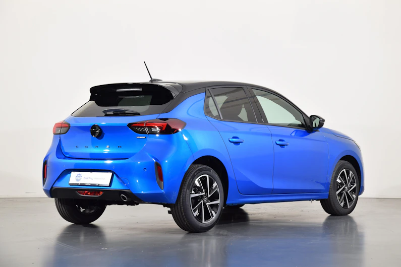 Fahrzeugbild OPEL CORSA