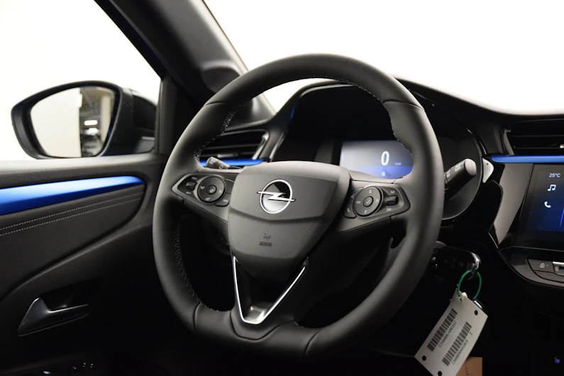 Fahrzeugbild OPEL CORSA