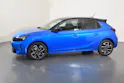 Opel Corsa 1.2 T Hybrid Sporthilfe