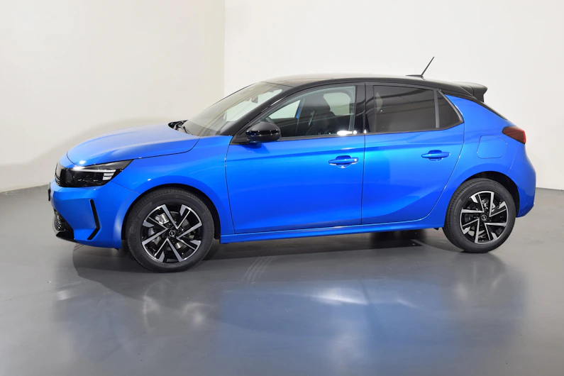 Fahrzeugbild OPEL CORSA