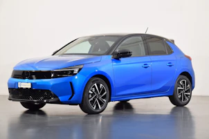 Fahrzeugbild OPEL Corsa 1.2 T Hybrid Sporthilfe