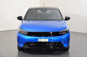 Fahrzeugbild OPEL Corsa 1.2 T Hybrid Sporthilfe