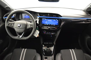 Fahrzeugbild OPEL Corsa 1.2 T Hybrid Sporthilfe