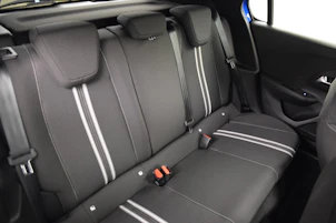 Fahrzeugbild OPEL Corsa 1.2 T Hybrid Sporthilfe