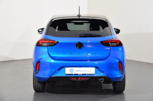 Fahrzeugbild OPEL Corsa 1.2 T Hybrid Sporthilfe