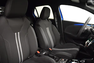 Fahrzeugbild OPEL Corsa 1.2 T Hybrid Sporthilfe