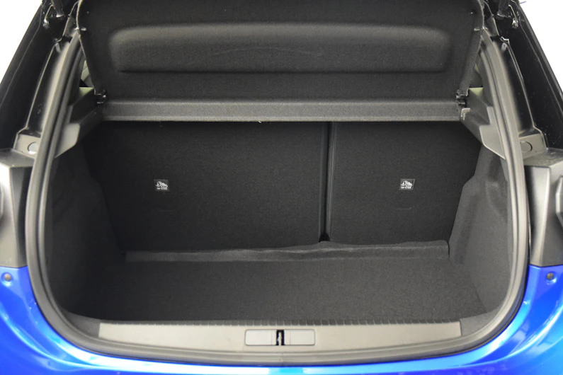 Fahrzeugbild OPEL CORSA