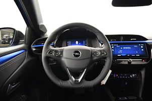 Fahrzeugbild OPEL Corsa 1.2 T Hybrid Sporthilfe