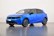 First vehicle image