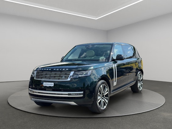 First vehicle image