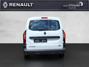 Renault Kangoo Van L2 E-Tech Electric EV45 22kW Extra