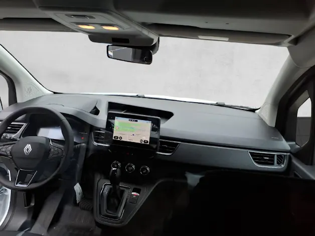 Renault Kangoo Van L2 E-Tech Electric EV45 22kW Extra