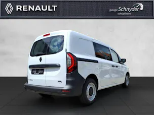 Renault Kangoo Van L2 E-Tech Electric EV45 22kW Extra