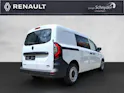 Renault Kangoo Van L2 E-Tech Electric EV45 22kW Extra