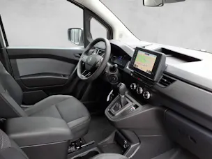 Renault Kangoo Van L2 E-Tech Electric EV45 22kW Extra