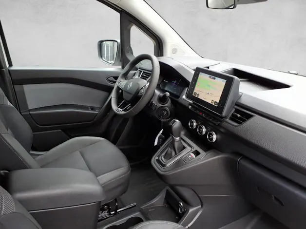 Renault Kangoo Van L2 E-Tech Electric EV45 22kW Extra
