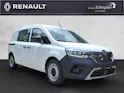 Renault Kangoo Van L2 E-Tech Electric EV45 22kW Extra