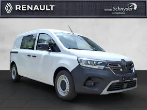 Renault Kangoo Van L2 E-Tech Electric EV45 22kW Extra