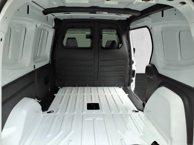 Renault Kangoo Van L2 E-Tech Electric EV45 22kW Extra