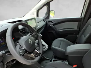Renault Kangoo Van L2 E-Tech Electric EV45 22kW Extra