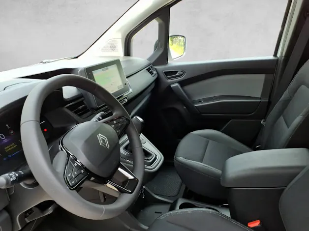 Renault Kangoo Van L2 E-Tech Electric EV45 22kW Extra
