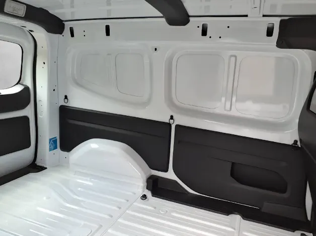 Renault Kangoo Van L2 E-Tech Electric EV45 22kW Extra