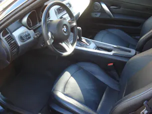 BMW Z4 3.0i Roadster