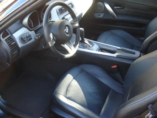 BMW Z4 3.0i Roadster