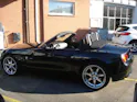 BMW Z4 3.0i Roadster