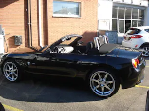 BMW Z4 3.0i Roadster