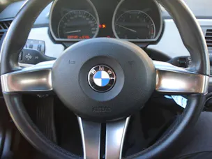BMW Z4 3.0i Roadster