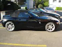 BMW Z4 3.0i Roadster