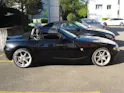 BMW Z4 3.0i Roadster