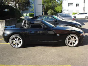 BMW Z4 3.0i Roadster