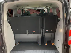 Ford Tourneo C Bus 320 L1 2.0 EcoBlue 136 Titanium