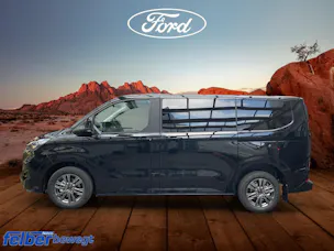 Ford Tourneo C Bus 320 L1 2.0 EcoBlue 136 Titanium