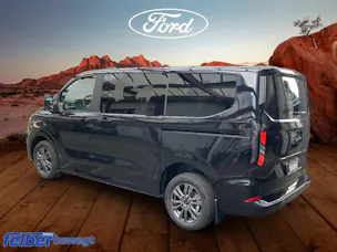 Ford Tourneo C Bus 320 L1 2.0 EcoBlue 136 Titanium