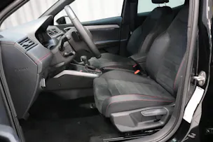 SEAT Arona 1.0 TSI 110 FR DSG